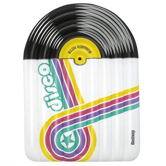 Matelas Gonflable Bestway Plage