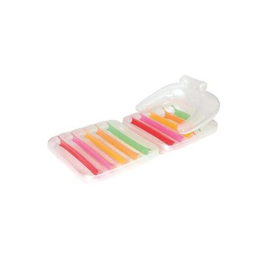 Poltrona da Piscina Gonfiabile Bestway + 3 anni