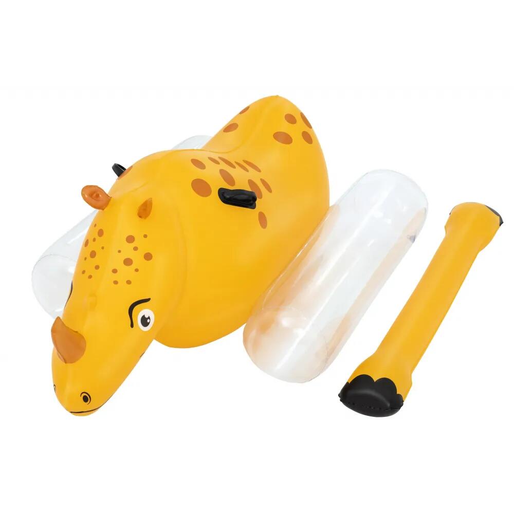 Opblaasbaar zwembadfiguur Bestway + 3 jaar 3/6