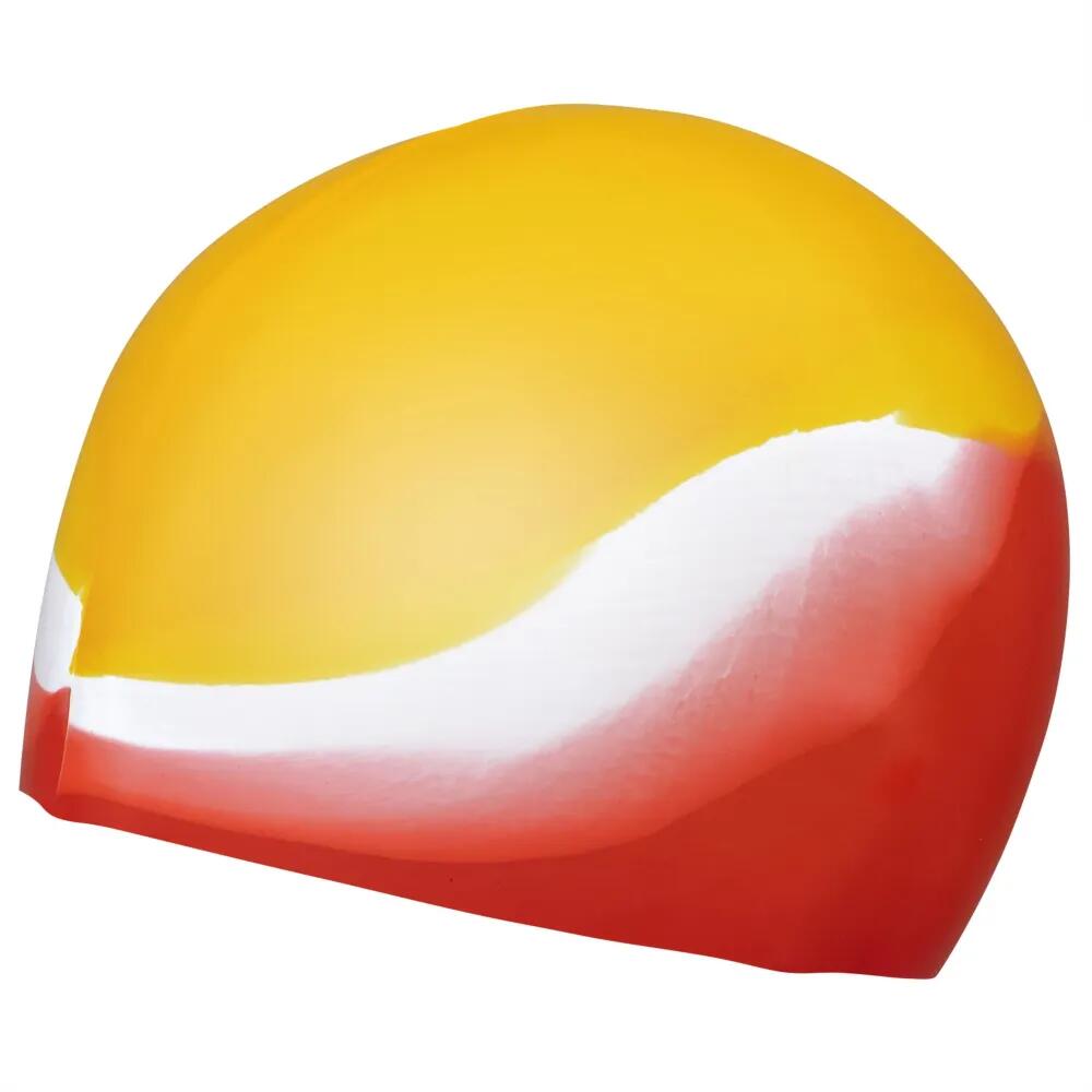 Gorro de Natação Infantil Silicone Cores Sortidas Bestway 3/6