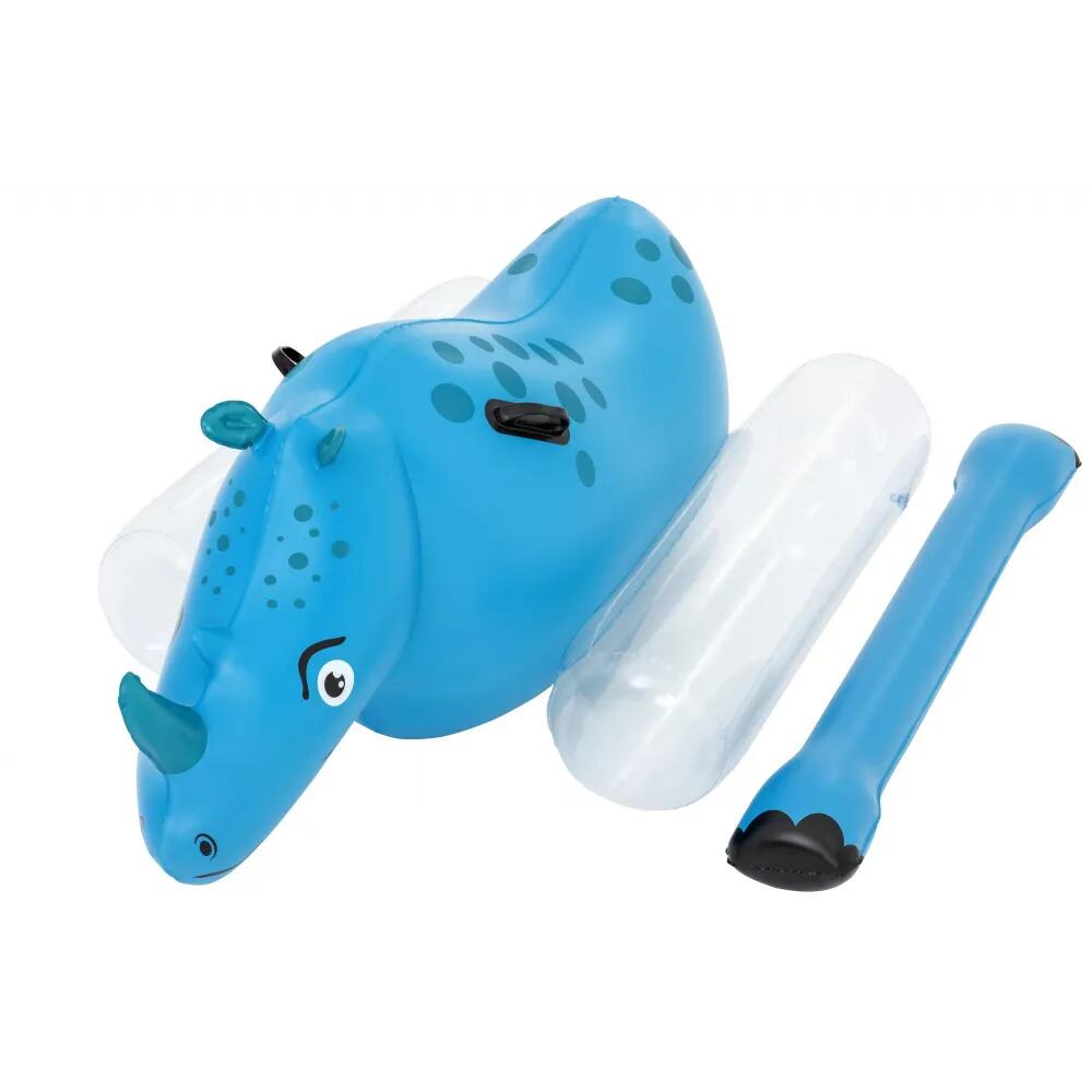 Opblaasbaar zwembadfiguur Bestway + 3 jaar 2/6