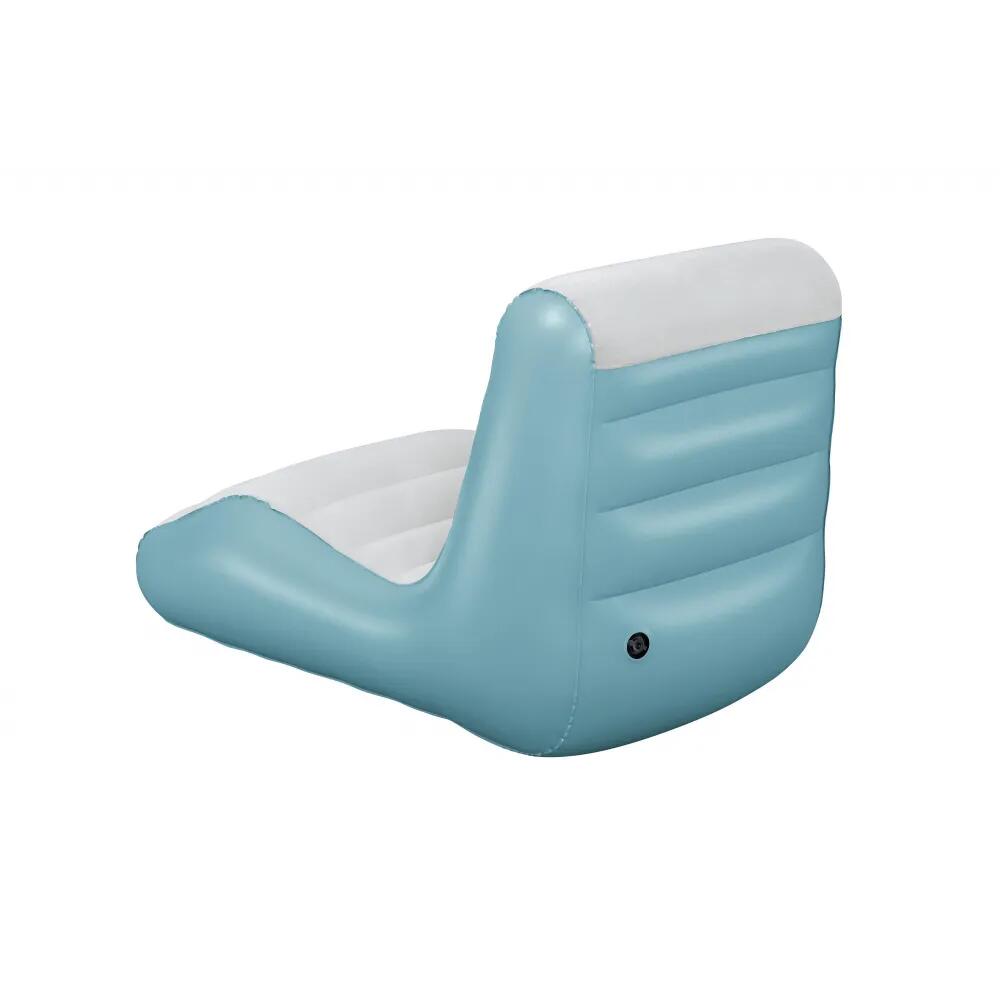 Fauteuil gonflable Bestway Plastique 3/7
