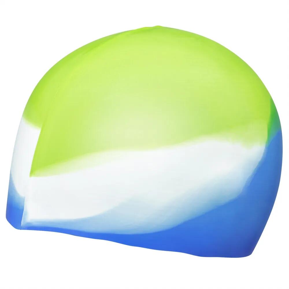 Gorro de Natação Infantil Silicone Cores Sortidas Bestway 2/6