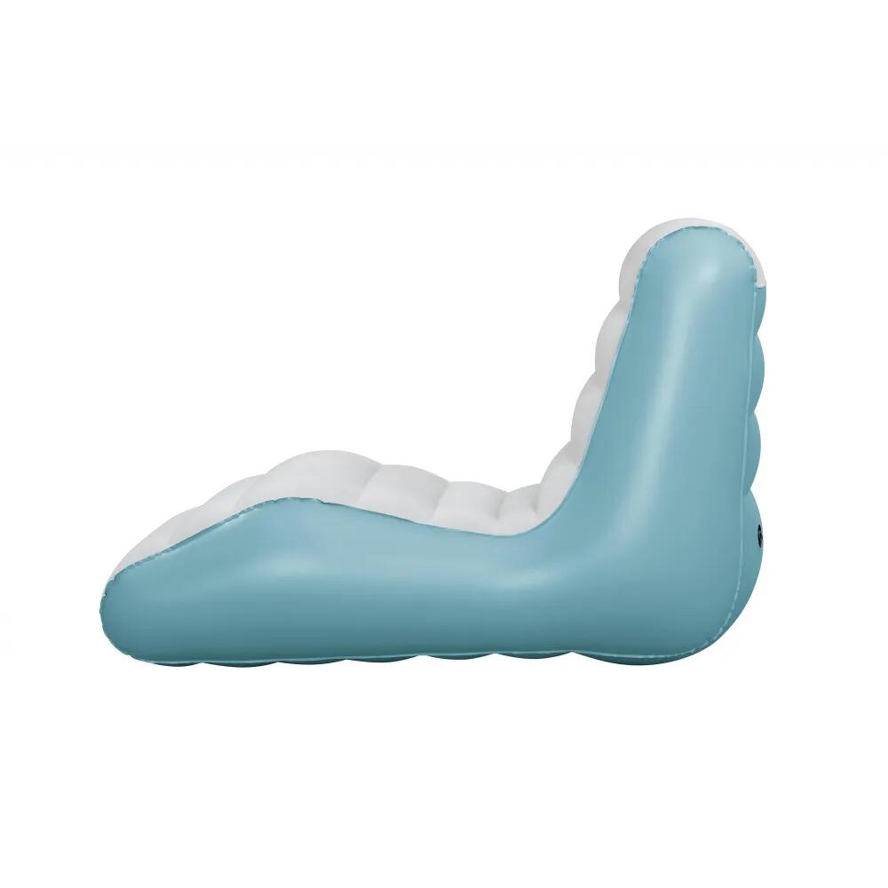 Fauteuil gonflable Bestway Plastique 2/7