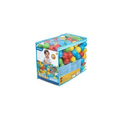 Schwimmmbad mit Kugeln Bestway