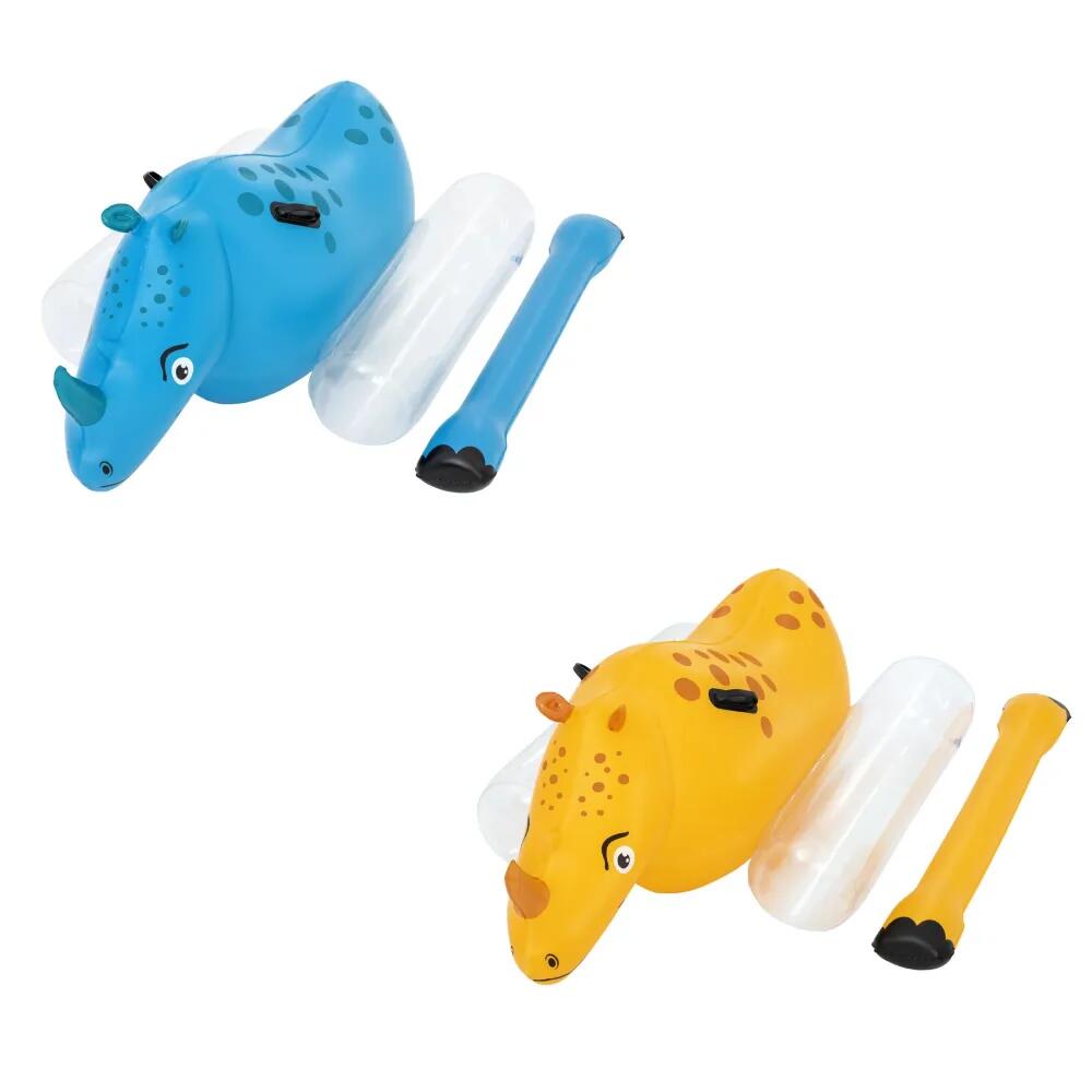 Inflatable pool figure Bestway + 3 years