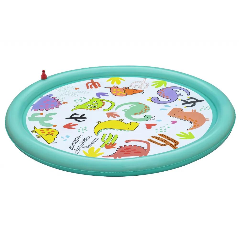 Bestway - Jouet Arroseur Bestway Plastique - Ceinture De Piscine - Multicolore - 00 - Decathlon