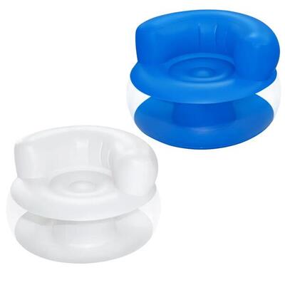 Poltrona Gonfiabile Bestway Plastica