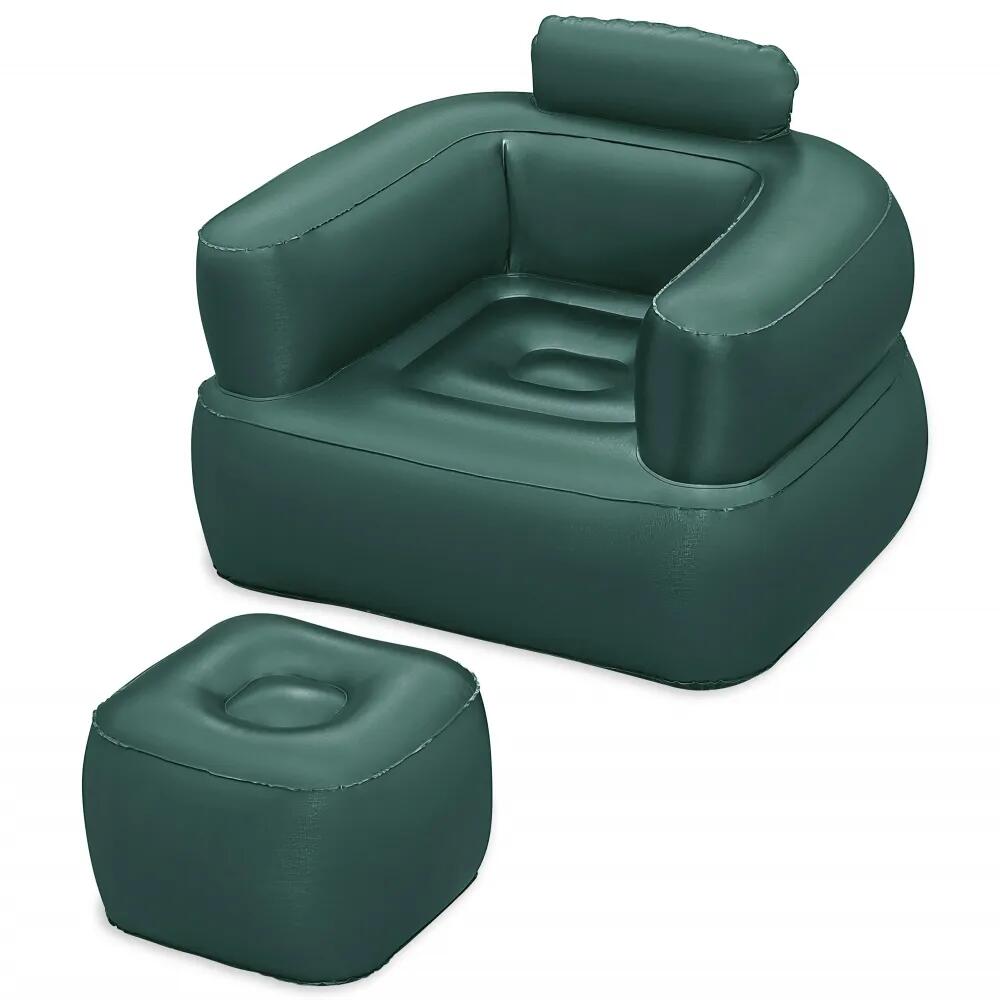 Fauteuil gonflable Bestway Plastique 3/7