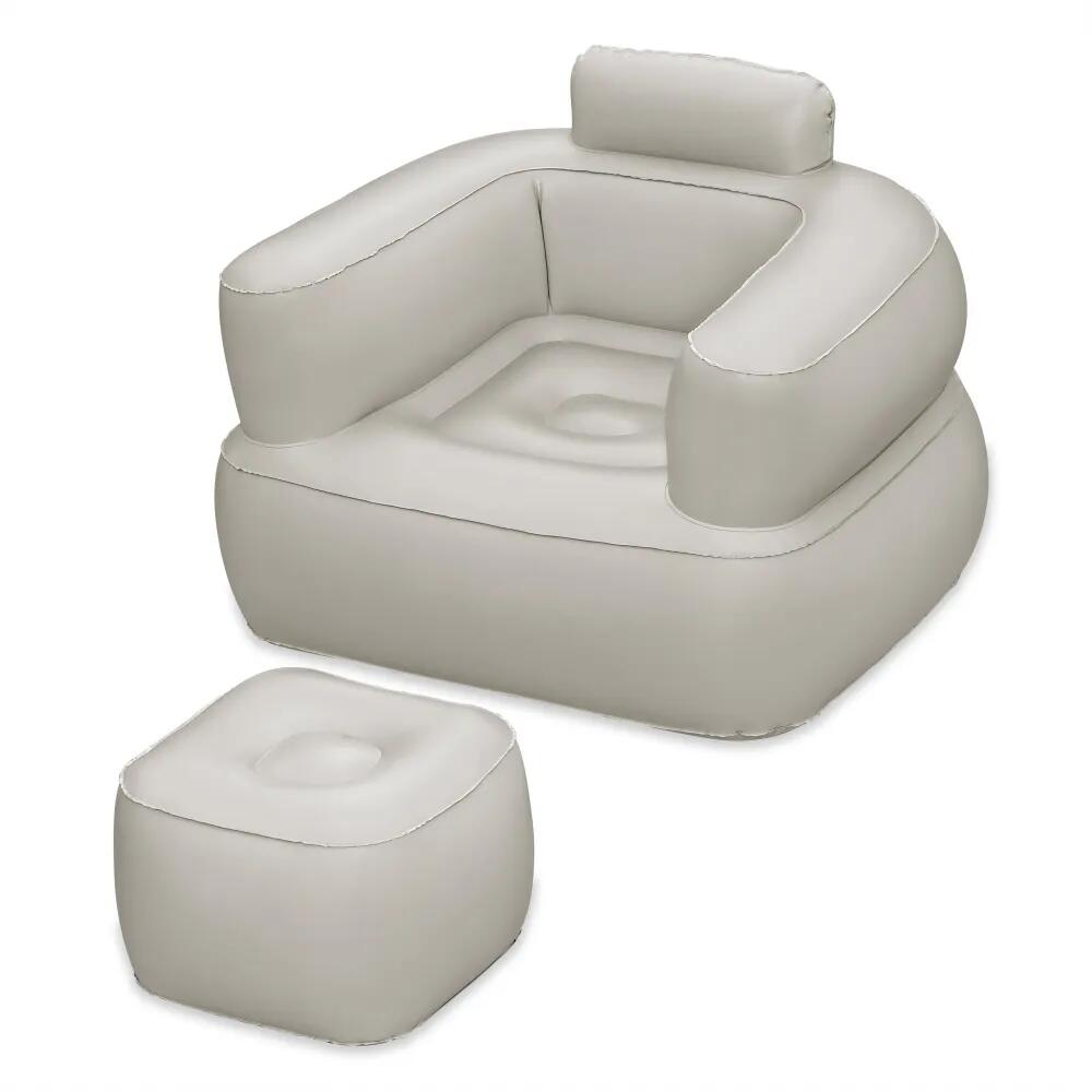 Fauteuil gonflable Bestway Plastique 2/7