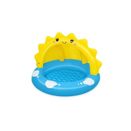 Pataugeoire gonflable pour enfants Bestway + 2 Ans