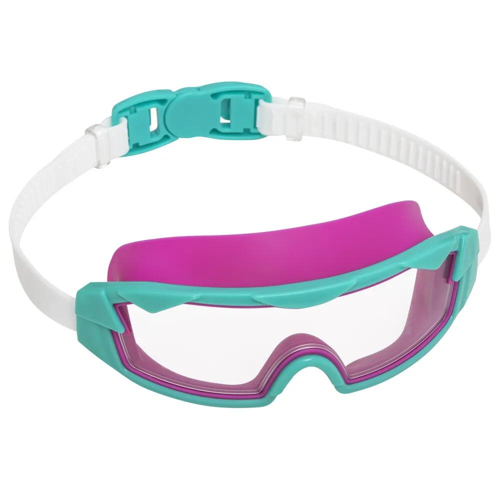 Masque de plongée Bestway Junior 3/7
