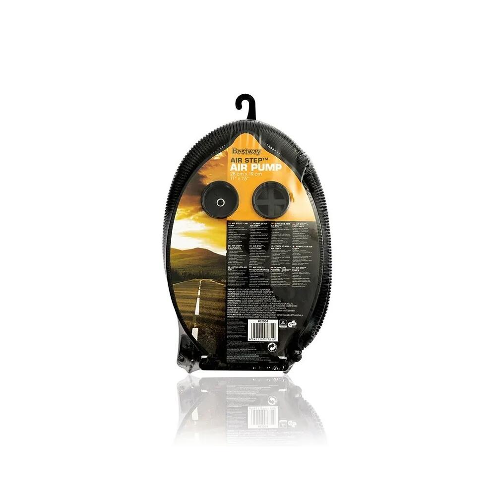 Bomba de Pé Bestway 3L para Piscinas e Camping 2/7