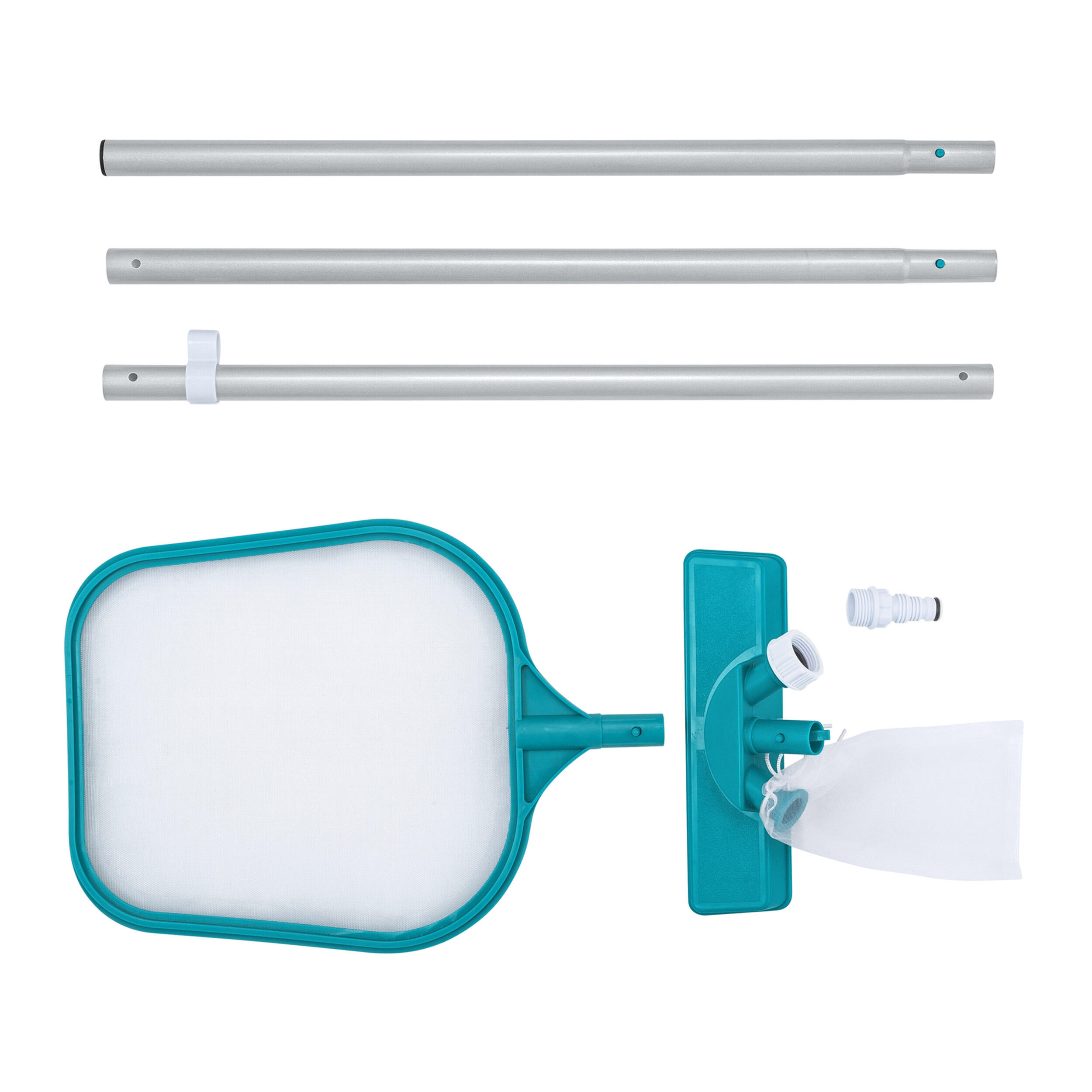 Bestway Kit manutenzione piscine Flowclear 2/7