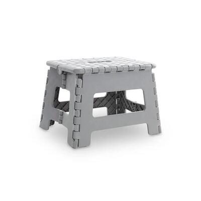 Sgabello Pieghevole Marbueno Multicolore