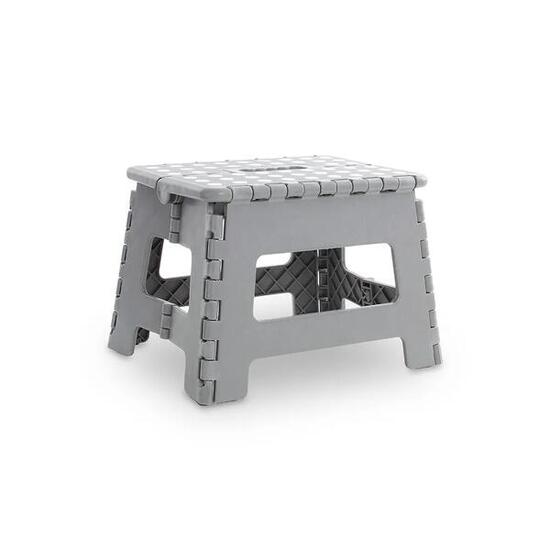 Sgabello Pieghevole Marbueno Multicolore