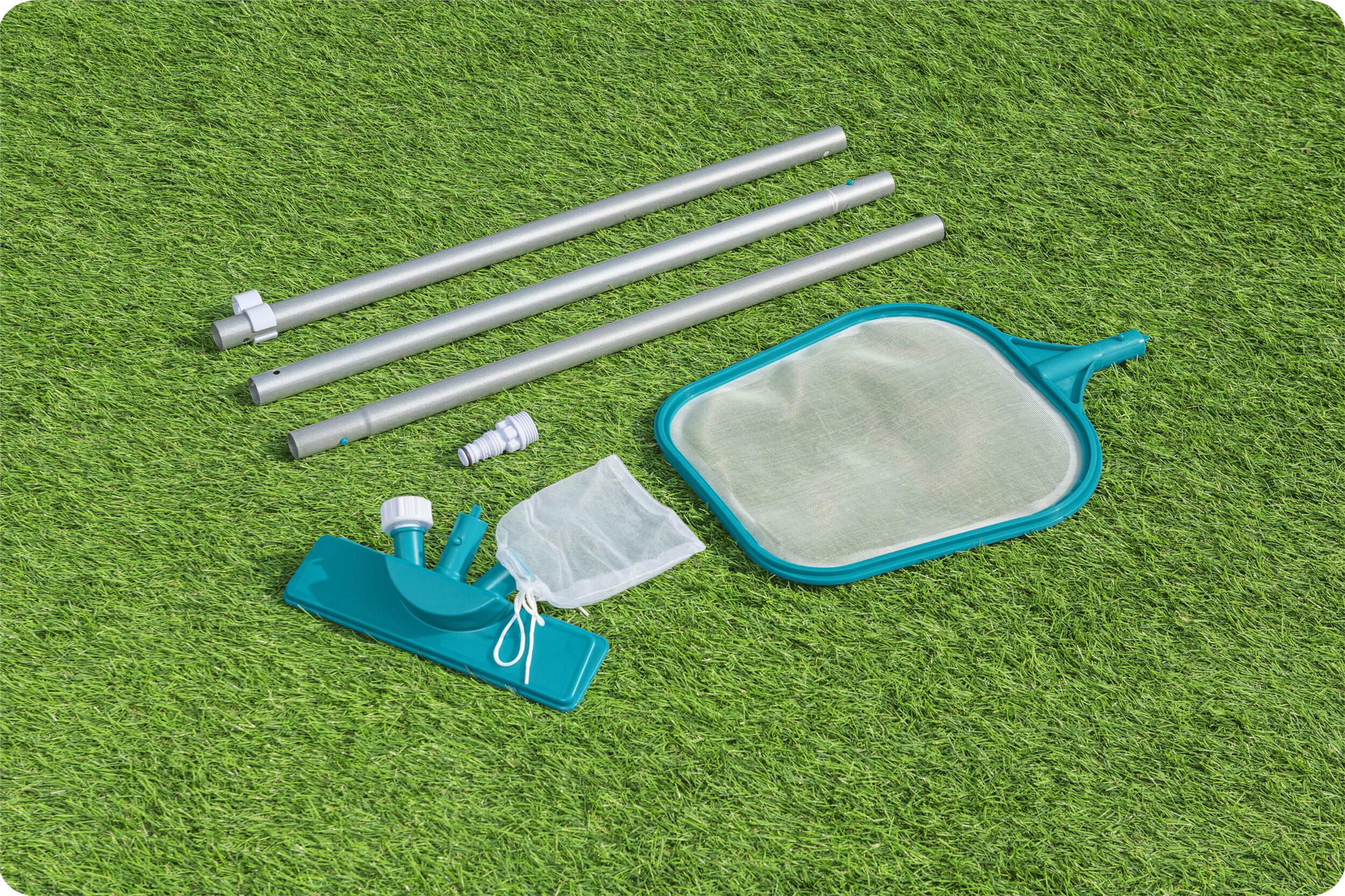 Bestway Kit manutenzione piscine Flowclear 5/7