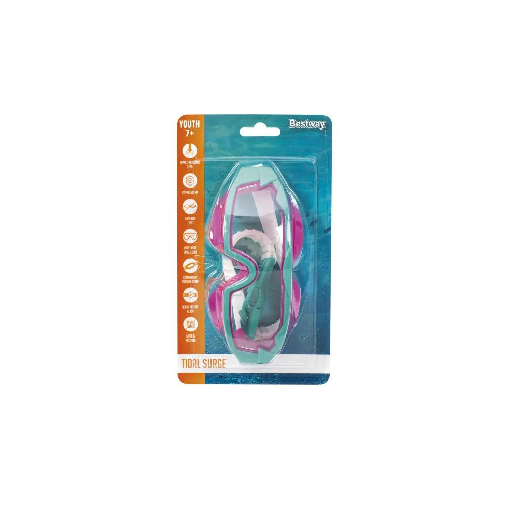 Masque de plongée Bestway Junior 5/7