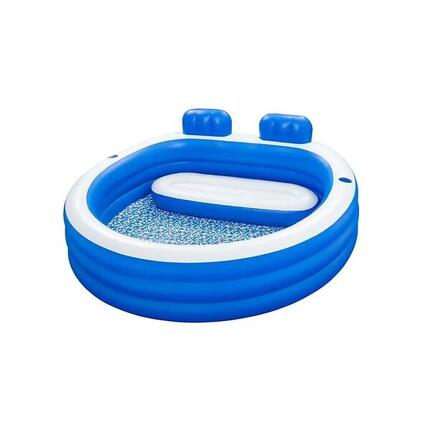 Piscine gonflable Bestway 850 l