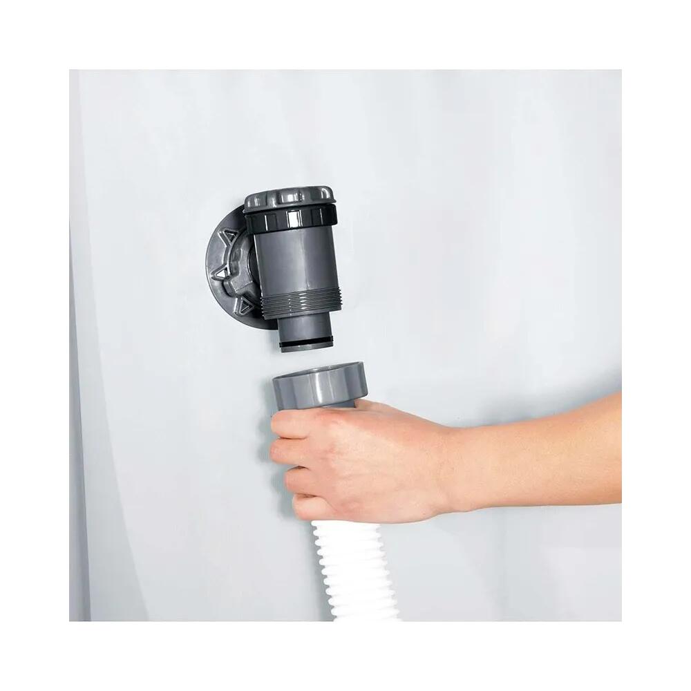 Tubo per pompe di filtraggio Bestway - 3 8 mm 5/7
