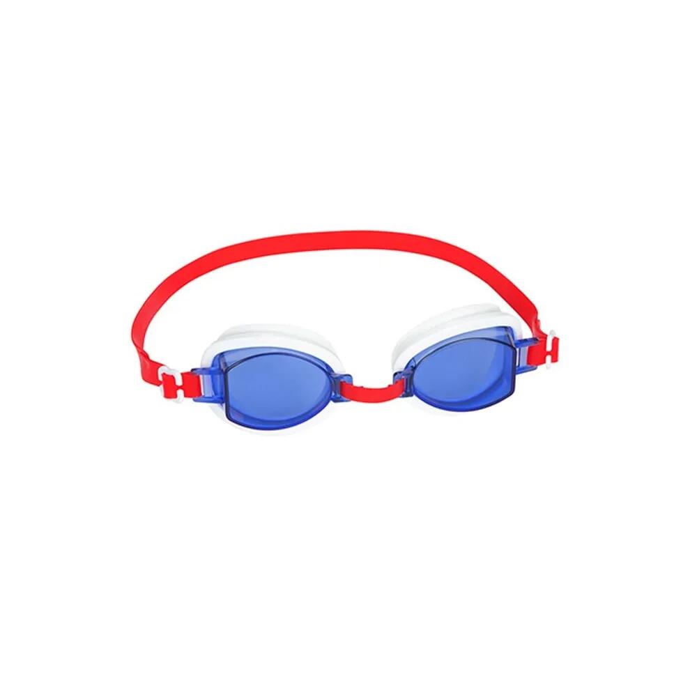 Gafas de natación junior Bestway con correa de silicona 4/7