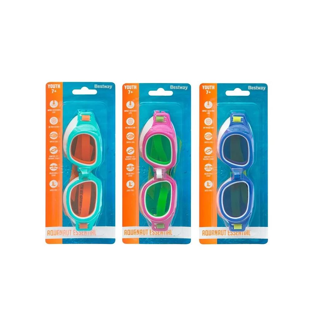Lunettes de bain pour enfants Bestway 5/5