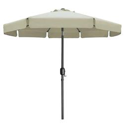 Parasol Marbueno Beige