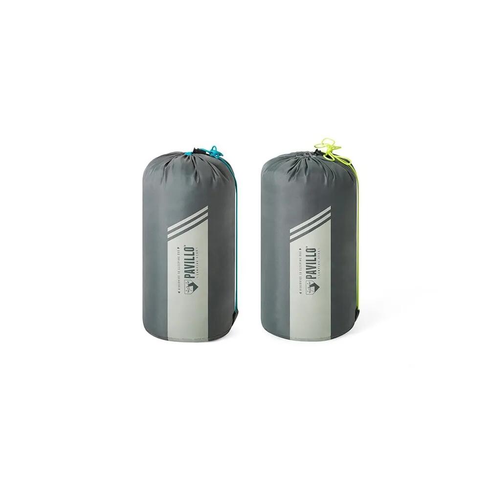 Saco de dormir Bestway para camping y temperaturas de 6-10° 2/7