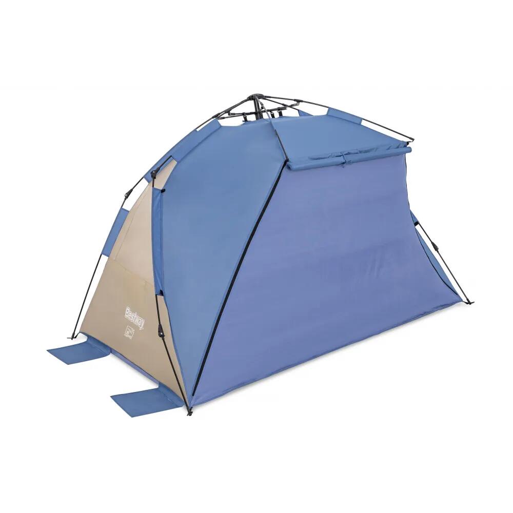 Tienda de Camping Bestway con Ventilación y Avance 3/7