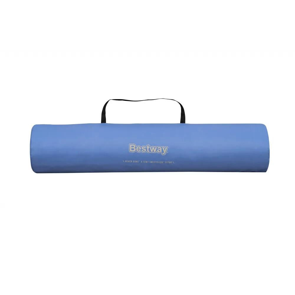 Tienda de Camping Bestway con Ventilación y Avance 4/7