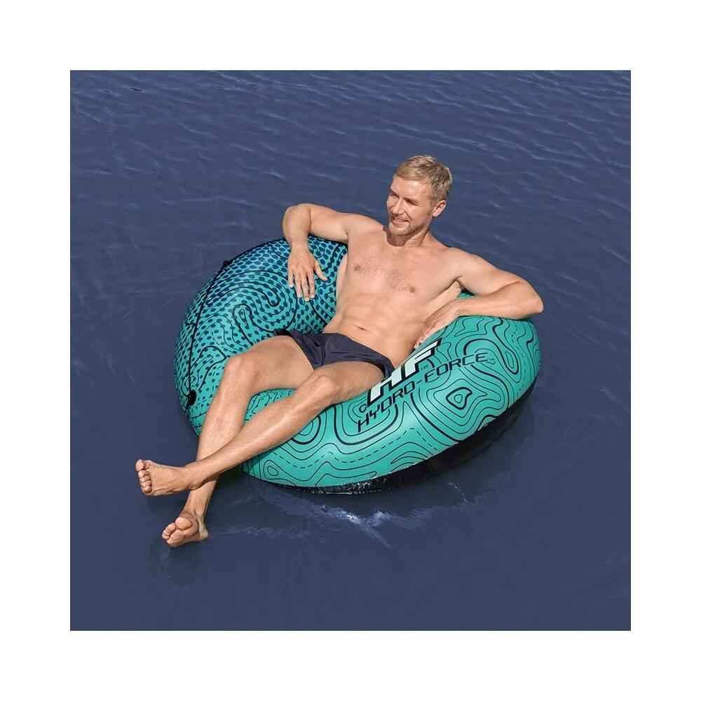 Flotador Inflável Hydro-Force 119 cm para Praia e Piscina 3/5