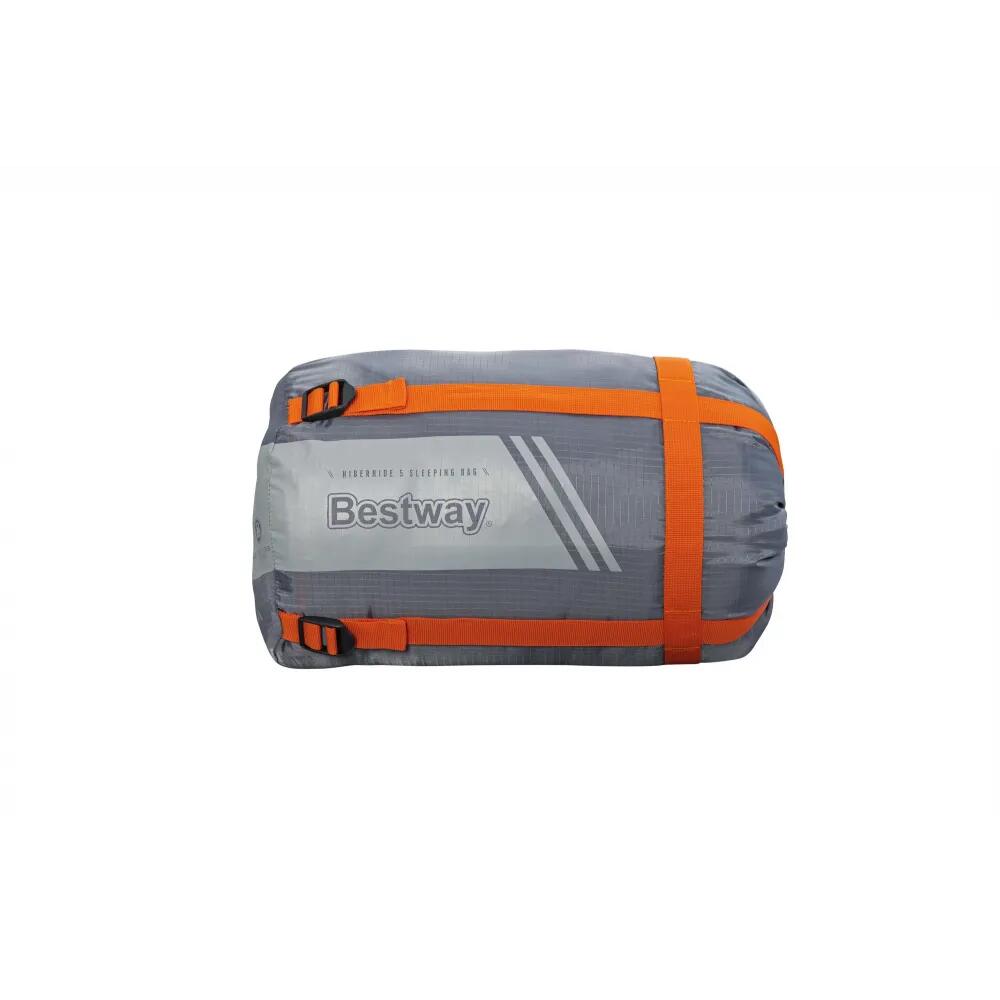 Sacco a Pelo Bestway Multicolore 3/6
