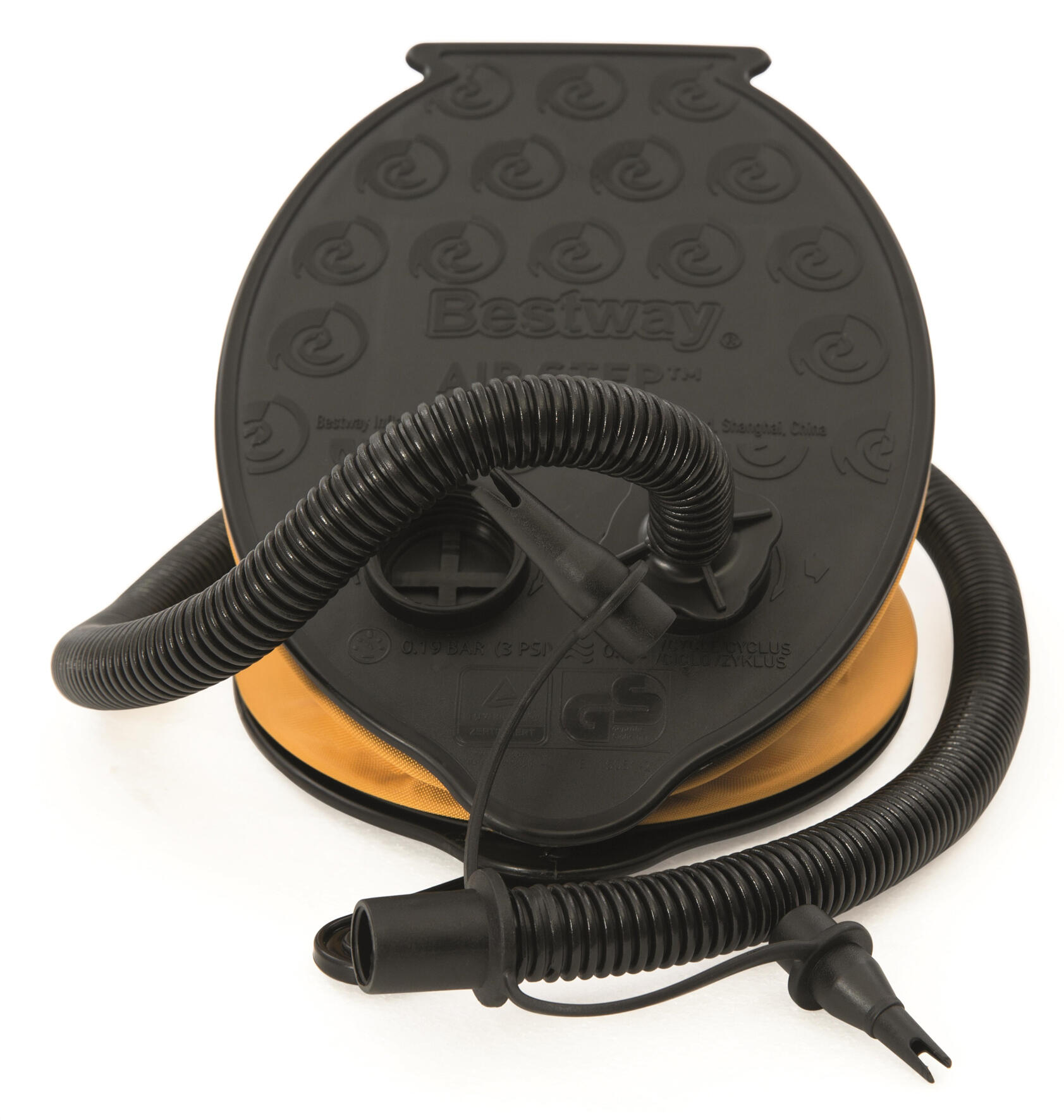 Bomba de Ar Bestway 23 x 15 cm 5/5
