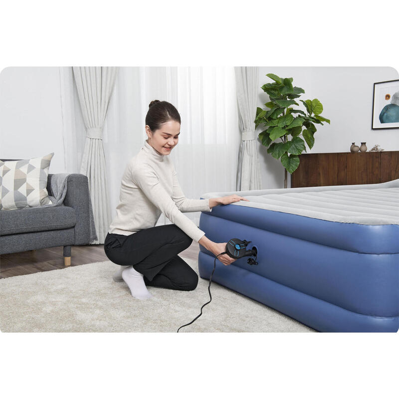 Compresor de Aer Electric Bestway Negru