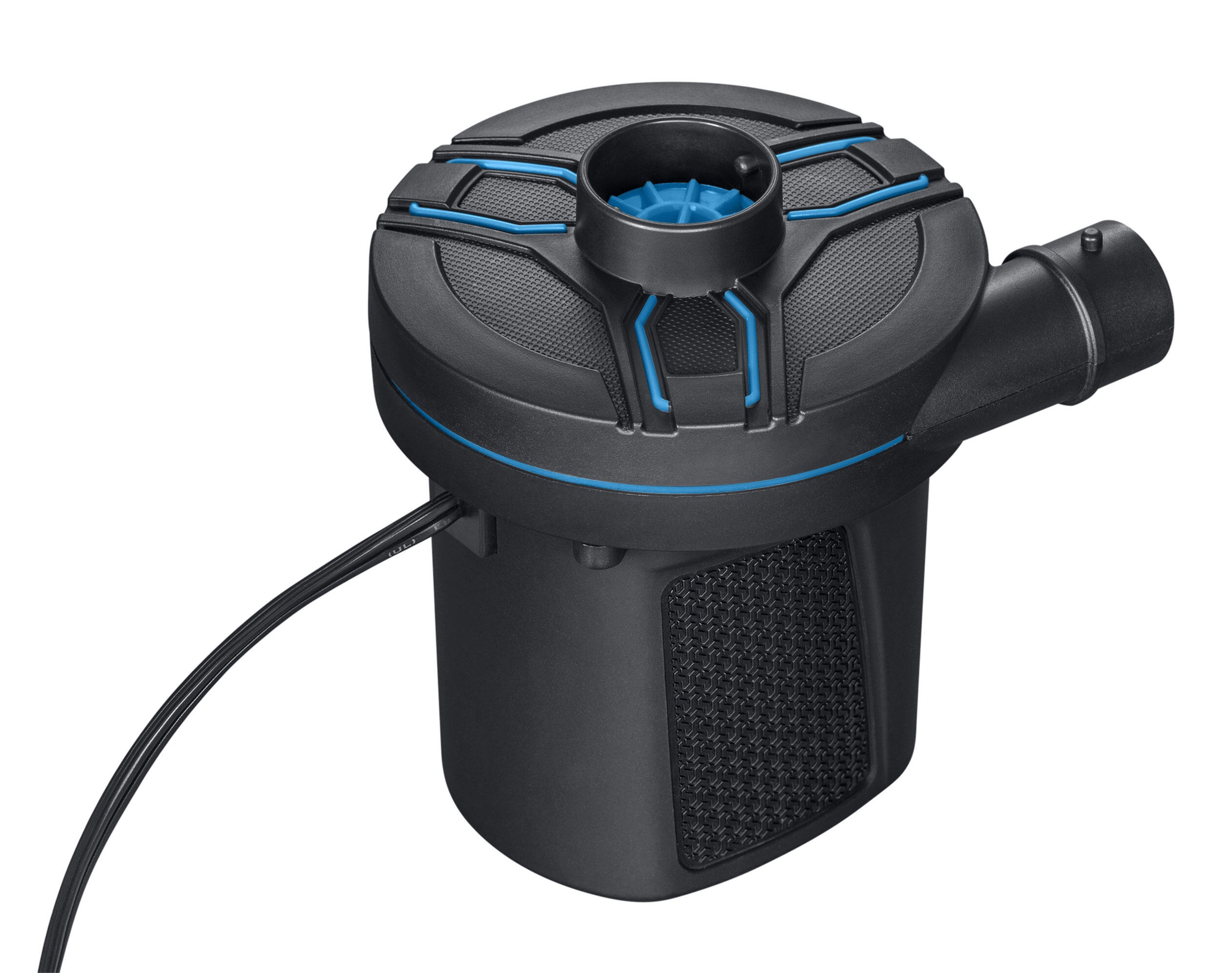 Bomba de Ar Elétrica Bestway Preto 4/5