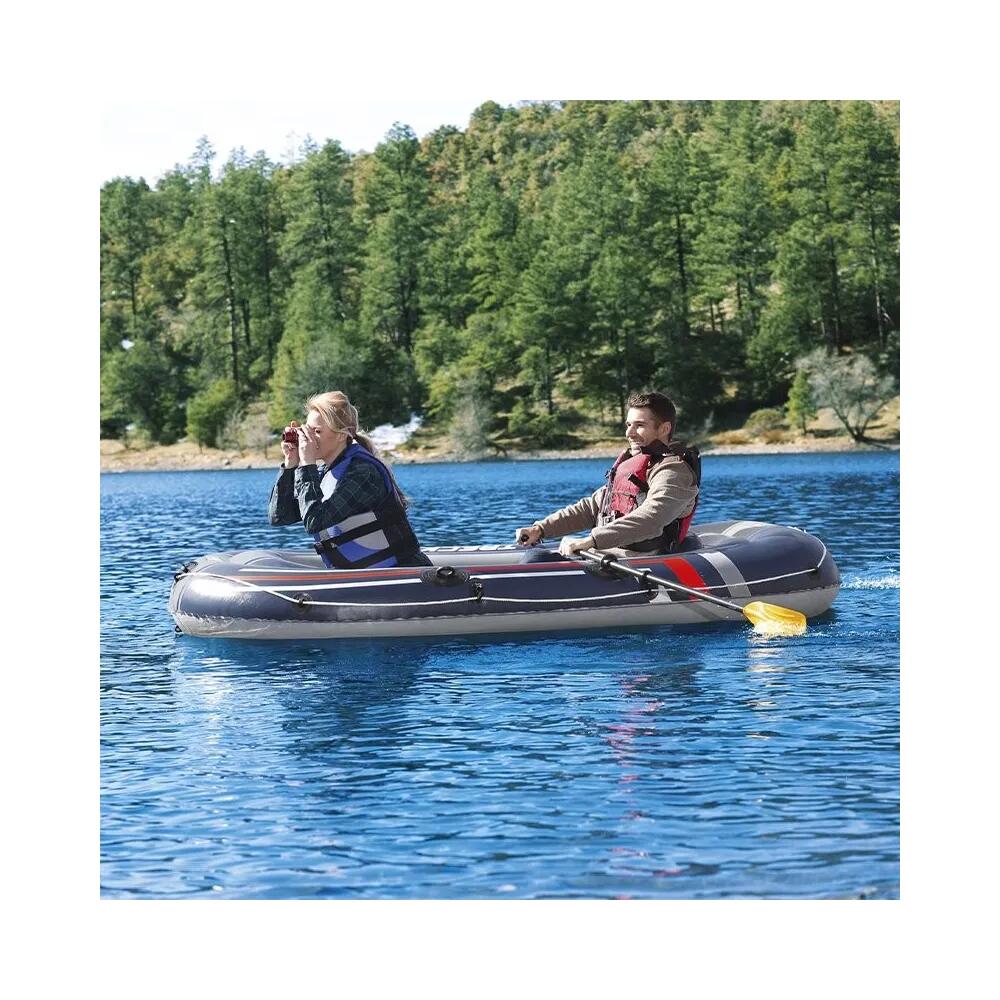 Hydro Force Gürtel 124 cm Kunststoff 3/5