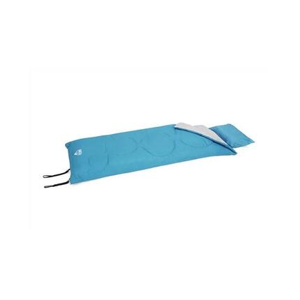 Schlafsack Camping Bestway Blau