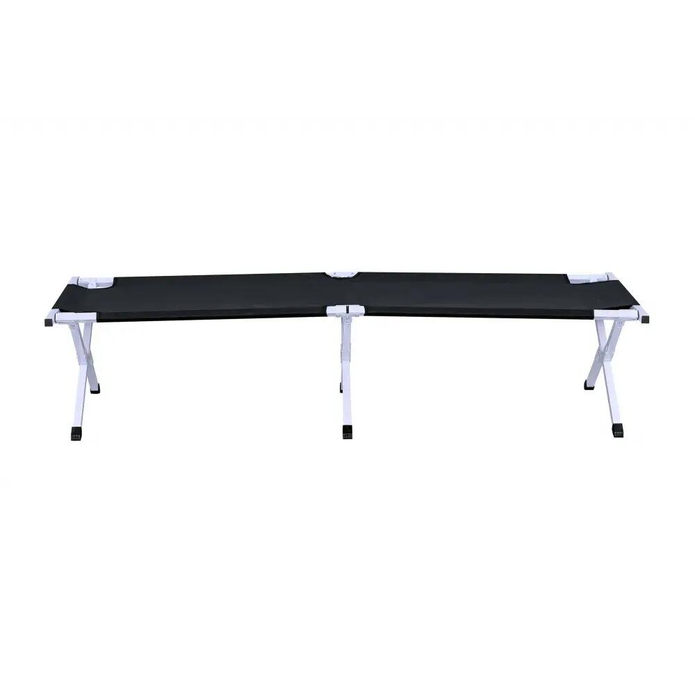 Cama de Alumínio para Camping Bestway 190x64x42 cm 2/6