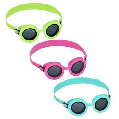 Zwembril bestway multicolour