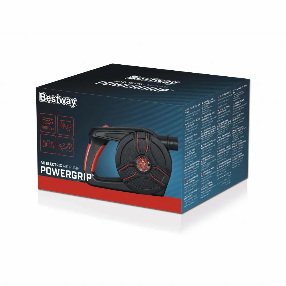 Pompe à Air Electrique Bestway Multicouleur 3/6
