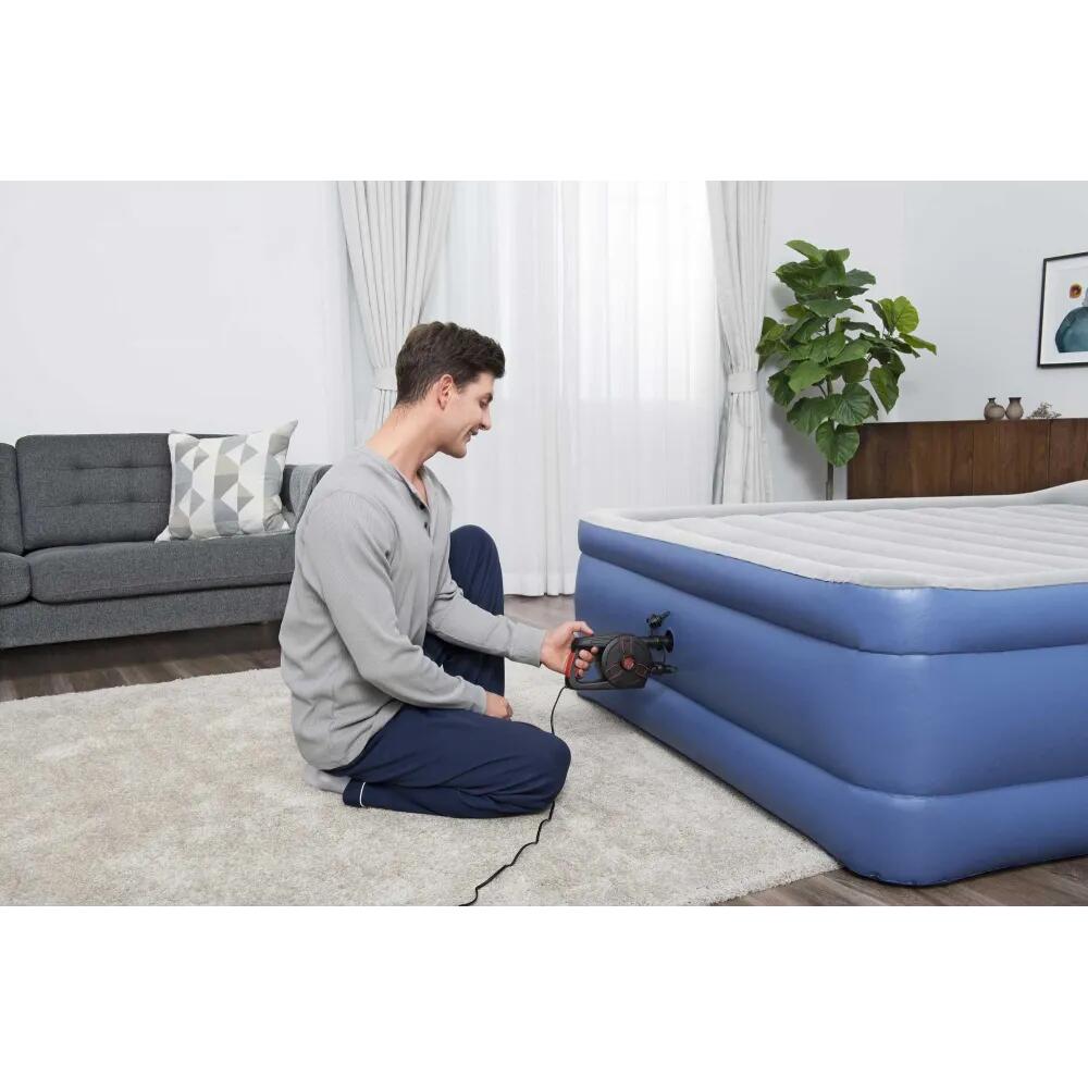 Pompe à Air Electrique Bestway Multicouleur 4/6