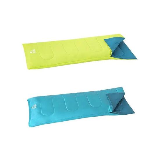 Schlafsack Camping Bestway ["68099"] Bunt