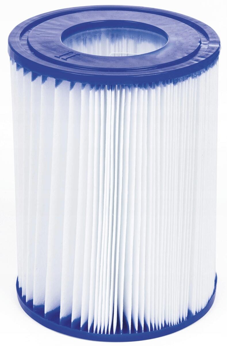 Inflatable pool Bestway Grey 7/7