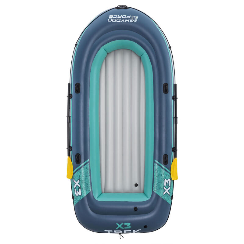 Barcă Gonflabilă Bestway 294 x 137 cm