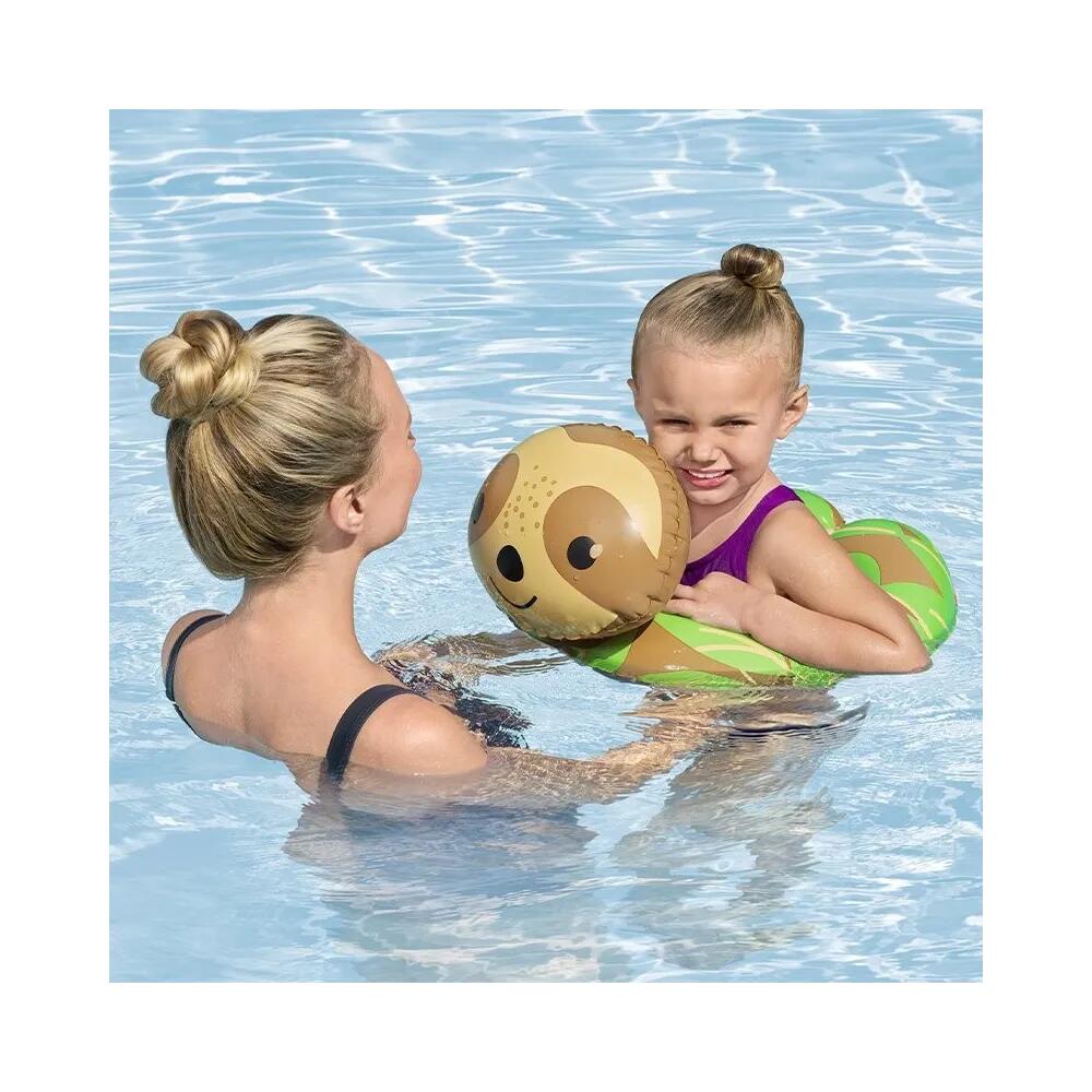 Flotador Hinchable para Niños Bestway 36405 5/7