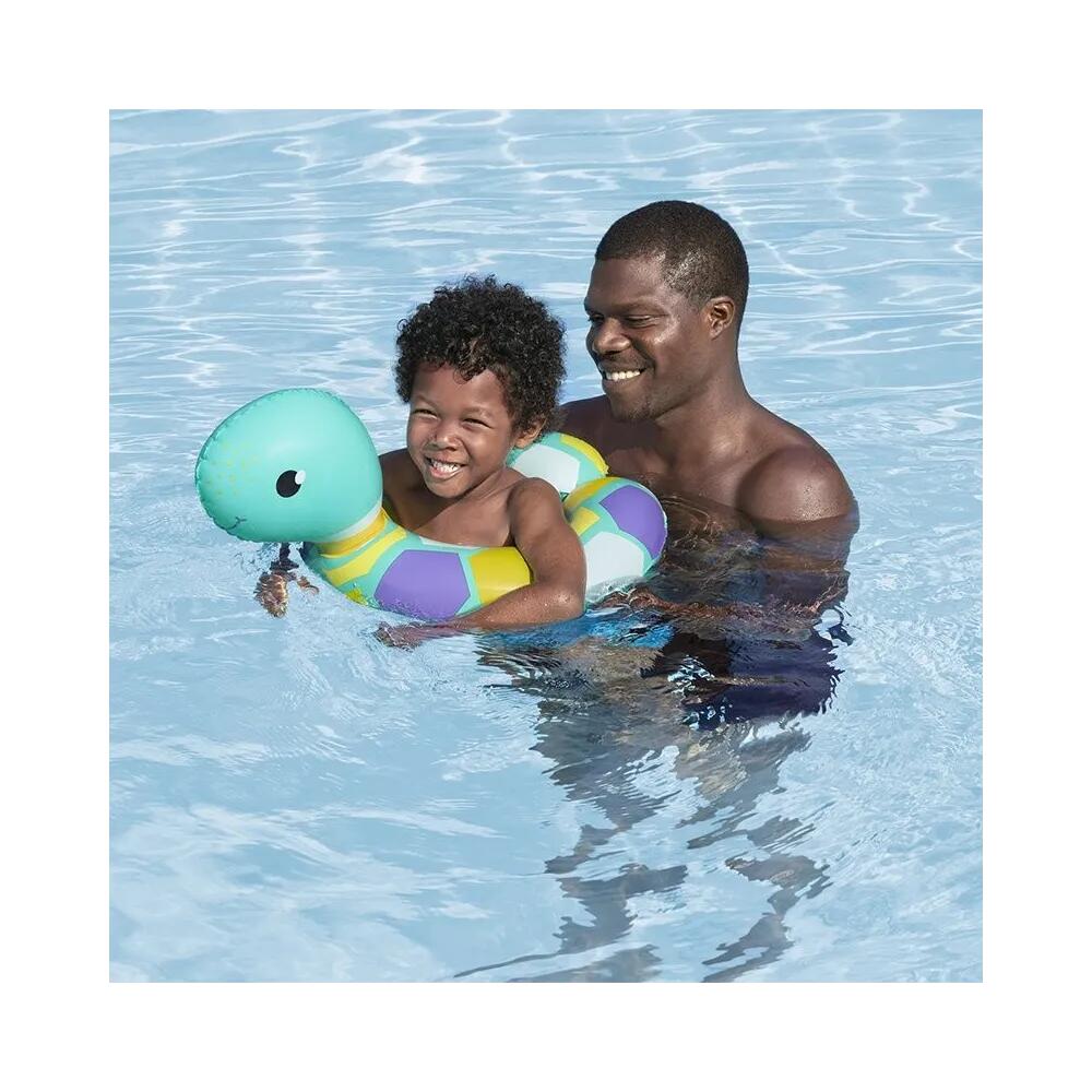 Flotador Hinchable para Niños Bestway 36405 4/7