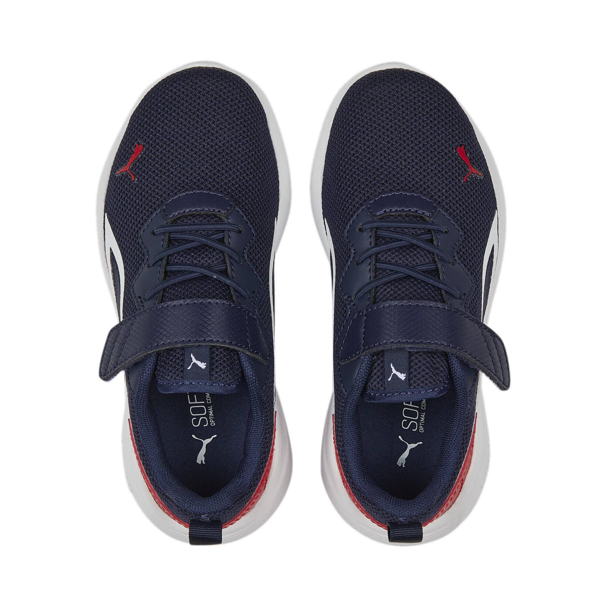 Zapatillas All-Day Active Alternative Closure Niños PUMA 7/7