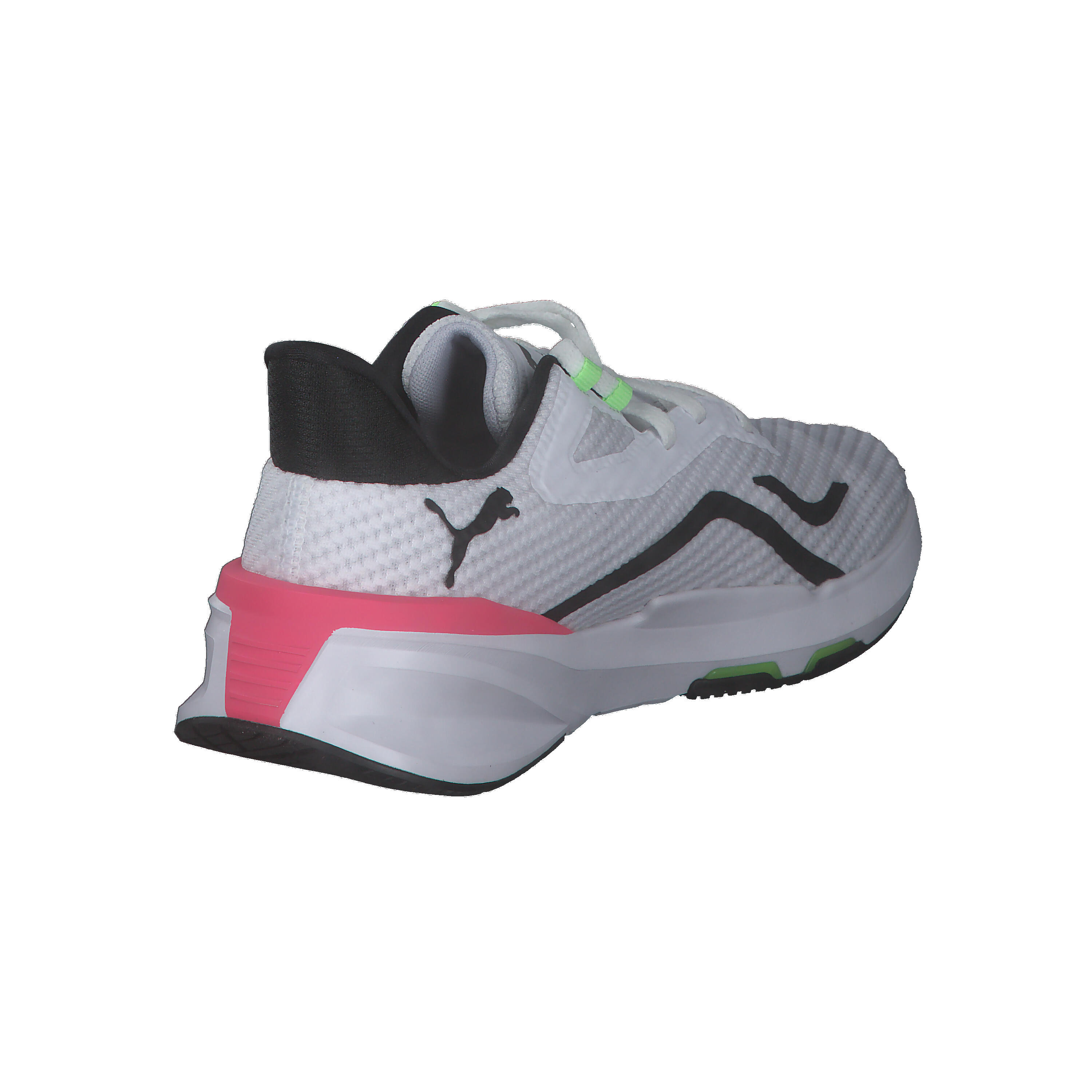 Zapatillas Deportivas Mujer Puma PowerFrame Blanco 6/7