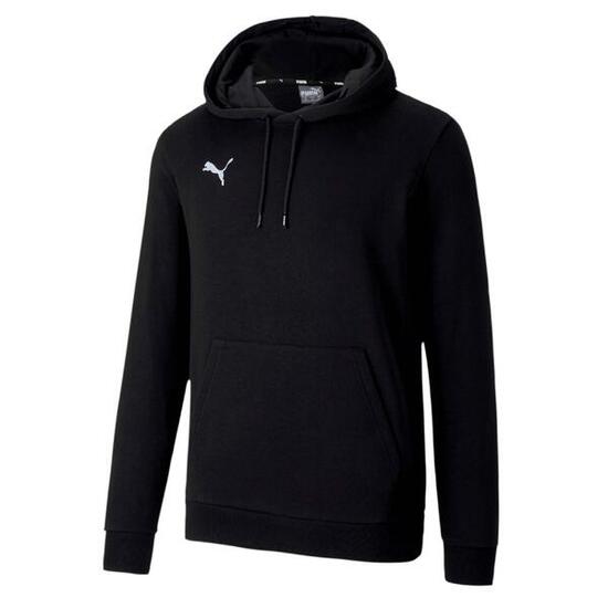 Sweatshirt PUMA Teamgoal 23 Causals - Noir