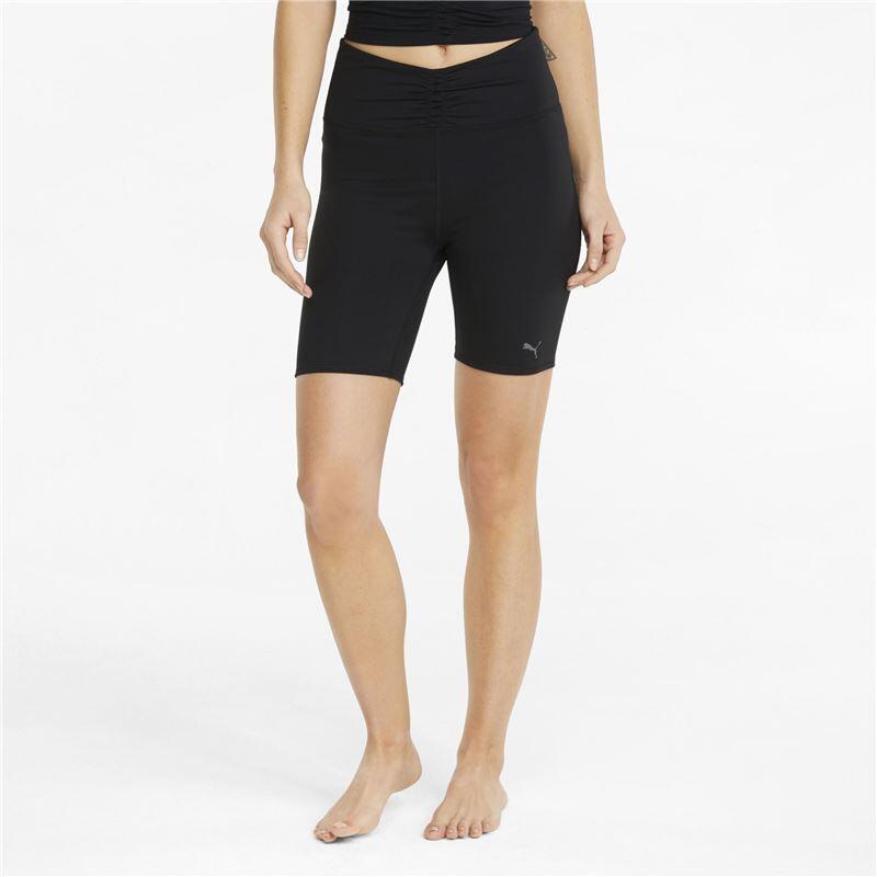 Puma Damen Tight STUDIO FOUNDATION SHORT TIGHT 521609 3/7
